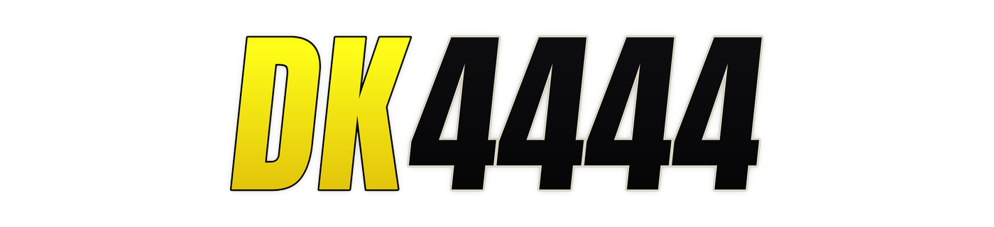 dk4444 Logo